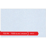 Оттенок - Blanc Argent. №-14b